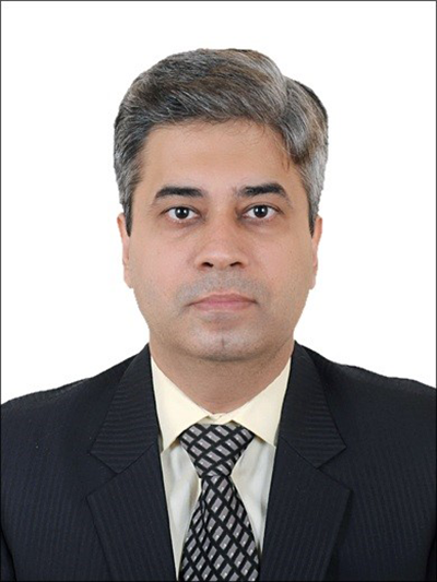 founder