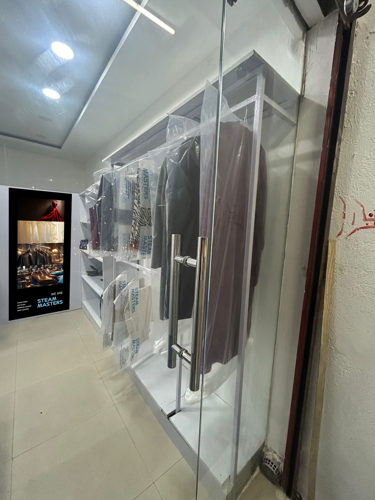 Steam Masters Gurugram